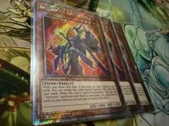 北米版 インフェルニティ・バリア 1st シークレット 遊戯王 海外