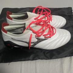 MIZUNO モレリア ネオ4 β ベータ 25.5cm