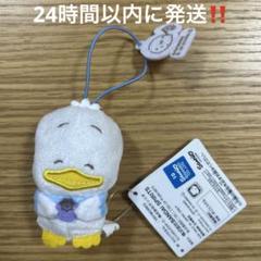【新品】カピバラさん×サンリオキャラクターズぬいぐるみマスコットあひるのペックル