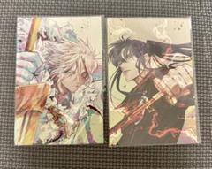 D.Gray-man 原画展 ポストカード アレン 神田ユウ - メルカリ