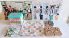 嵐 ARASHI BLAST in Hawaii ツアーグッズ参加者限定 セット 嵐 ハワイツアー オフィシャル参加者限定グッズ
