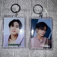 川村壱馬 アクリルチャーム 4個セット 川村壱馬 アクリルチャーム 4個セット - メルカリ