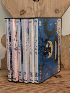 2025年最新】クルテクdvdの人気アイテム - メルカリ