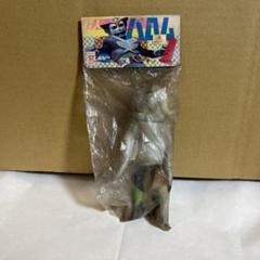 【オープニングセール】 ⚠️新品未開封 ポピー ミドルサイズ イカゲルゲ 超人バロムワン 特撮