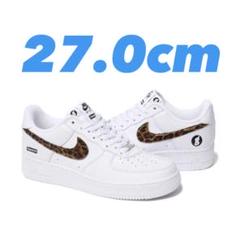 supreme goodenough air force 1 27cm