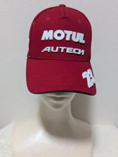 NISSAN NISUMO 　AUTHENTICチームキャップ　kids