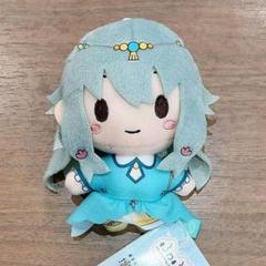 プロセカ ふわぷち マスコット ワンダショ 草薙寧々 プロジェクトセカイ ふわぷち マスコット 草薙寧々 フィギュア