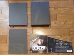 Border Dvd Boxの中古 未使用品を探そう メルカリ