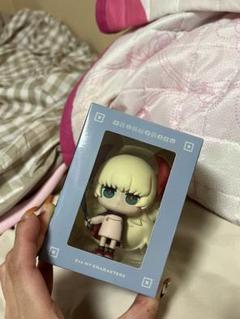 Eve ライブグッズ ツノちゃん フィギュア - メルカリ