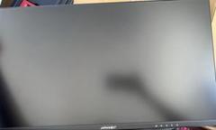 JAPANNEXT 24.5インチ IPSモニター 240Hz