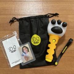 D-LITE テソン D君 ペンライト エコバッグ ノートさん 3点セット D‐LITE ディライト テソン D君ペンライト 電池付き - メルカリ