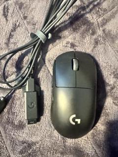 2025年最新】logicool g pro wirelessの人気アイテム - メルカリ
