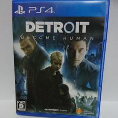 Detroit: Become Human
