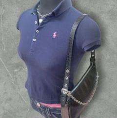 00s archive y2k RALPH LAUREN 平成ギャル