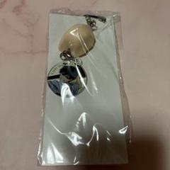 ブルーロック 肉汁餃子のダンダダン 餃子ストラップ 潔世一