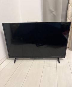 新品未使用 fireTV 32V型. FL-32HF170 2024年8月製 img_tv-f170-24.jpg