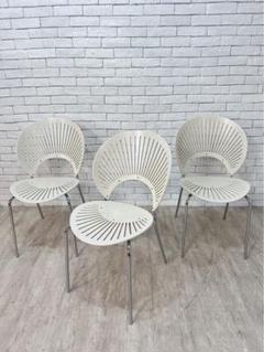 【non】定価3脚で42万円！　バラ売り可能　トリニダード　チェア　椅子 Trinidad Chair（トリニダードチェア） / Fredericia