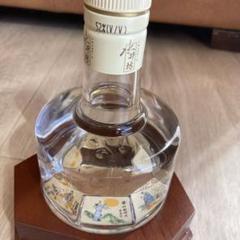 水井坊 豪華なウイスキーセット 龍デザイン 53% グラスセット 限定品