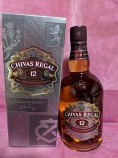 箱入り シーバスリーガル12年 700ml