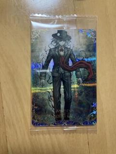 fgo fate/grand order a.b-t.c 巌窟王 カード クリア fgo fate/grand order a.b-t.c 巌窟王 カード クリア