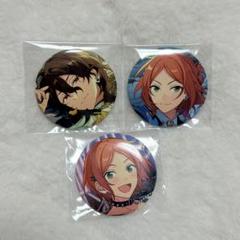 あんスタ 葵ゆうた ハート缶バッジ ブロマイド アクスタ 三周年 あんスタ 葵ゆうた ハート缶バッジ - メルカリ