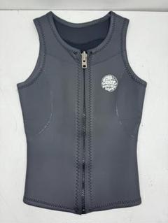 RIP CURL　リップカール　タッパーベスト　Sサイズ　やや使用感有り 楽天市場】RIP CURL（種類（ウェットスーツ）タッパー・ベスト