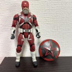 マーベルレジェンド　レッドガーディアン　ニューアベンジャーズ（サンダーボルツ*）