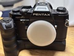 美品 Pentax Super A ボディ 返品保証 一眼レフフィルムカメラ 2025年最新】pentax super aの人気アイテム - メルカリ