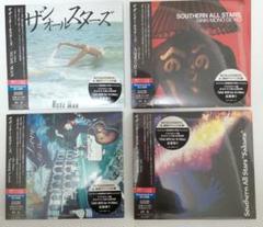 サザンオールスターズ 名盤4枚セット　リマスタリング盤 サザンオールスターズ 名盤4枚セット リマスタリング盤 - メルカリ
