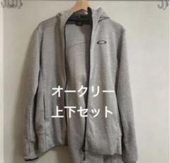 オークリー　上下セット　メンズS