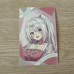 椎名唯華 7周年 チェキ にじさんじ - メルカリ