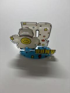 treasure ジフン アクスタ アクキー 本日限定価格】TREASURE ジフン アクスタセット - メルカリ