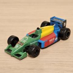 二台セットミハエル・シューマッハ ベネトンミニカーセットＮR16ＮR12 1/43 - ホビーサーチ 通販