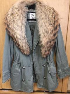 moussy N3B ミリタリージャケット