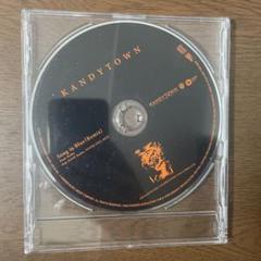 Song in Blue (Remix) KANDYTOWN