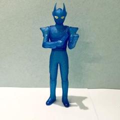 ウルトラ怪獣旧型ソフビレイブラッド.レイモン.レイモンバースト ウルトラ怪獣旧型ソフビレイブラッド.レイモン.レイモンバースト