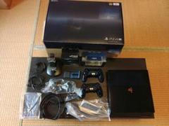 PS4プロ500ミリオンリミテッドエディション、500ミリオンコントローラー2台