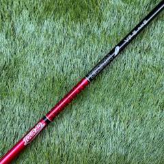 1W PING VF-5 S ツアーAD 5S ピン ドライバー PING ピンスリーブ付 ツアーAD VF-5 S シャフトのみ ツアーAD VF