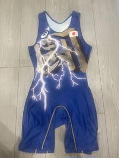 レスリング　台湾シングレット m63742230661_1.jpg?1719446550
