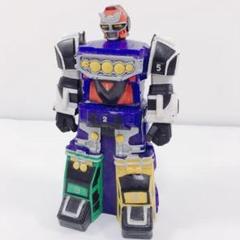 ⚠️デッドストック　食玩　激走戦隊カーレンジャー　　激走戦隊メカコレクション入り 楽天市場】【中古】 激走戦隊カーレンジャー 変形玩具 戦隊