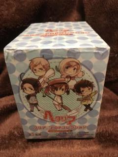ヘタリア 特典 CD BOX 箱のみ 希少】ヘタリア The World Twinkle キャラクターCD 全8枚セット