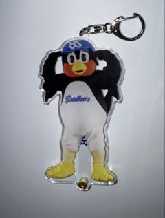 つば九郎　フォトプロップス　全5種コンプリートセット swallows つば九郎 フォトプロップス & 大入り袋 キラシール