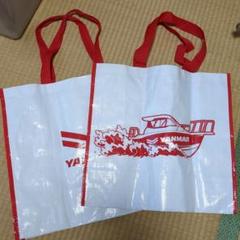 YANMAR ヤンマー 手提げ袋 大きめ シンプル エコバッグ YANMAR ヤンマー 手提げ袋 大きめ シンプル エコバッグ - メルカリ