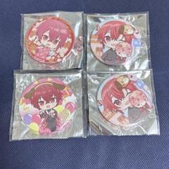 2025年最新】浦島坂田船 缶バッジ 四春祭の人気アイテム - メルカリ