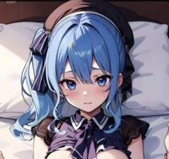 ぽ*君様 星街すいせい ホロライブ シークレット バスタオル 4419 ウマ娘 2025年最新】星街すいせいの人気アイテム - メルカリ