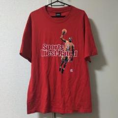 【レア】BULLS JORDAN 23 半袖