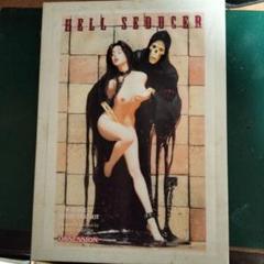 HELL SEDUCER 1/6 レジンキャストキット