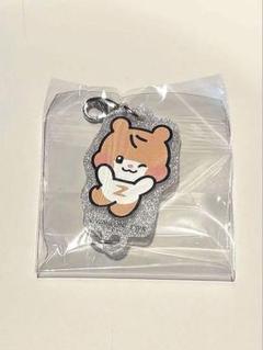 zeroni つながるアクリルチャーム ビニニ ガチャ