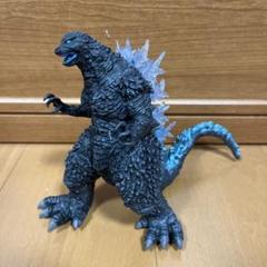 怪獣咆哮撃　バンダイ ゴジラ フィギュア 5体セット ゴジラ-1.0』 怪獣咆哮撃 ゴジラ（2023） ver.2│株式会社BANDAI
