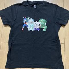 #グラニフ#パーカー#ワンピース#チュニック#クレヨンしんちゃん#兎#新品#Ｆ 57625302b_b_03_215.jpg